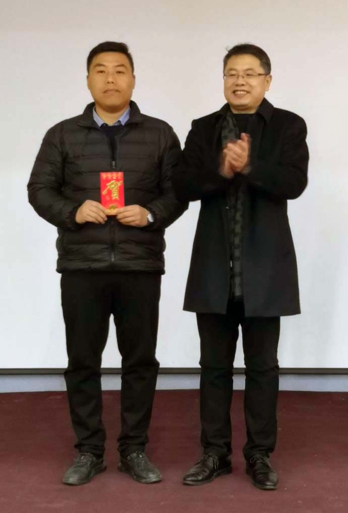 改善創(chuàng)新，我們在行動 ——記公司組織開展改善創(chuàng)新培訓(xùn)研討PK活動