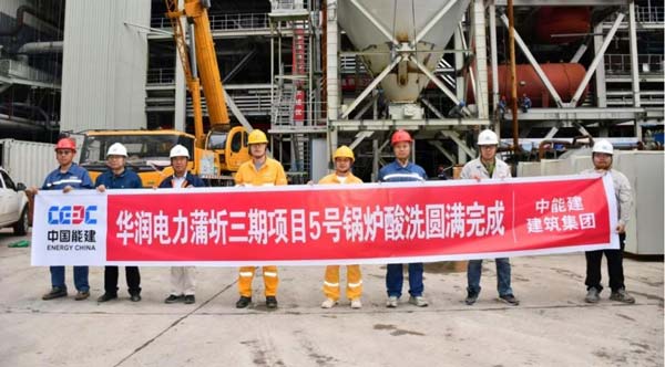 欣格瑞迎戰(zhàn)施工高峰，多范圍重點(diǎn)項(xiàng)目高效推進(jìn)